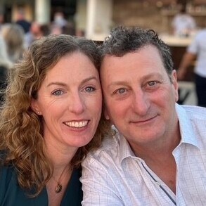 Fundraising Page: Anthony & Tiffiny Flaim